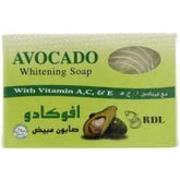 RDL Avocado Whitening Soap